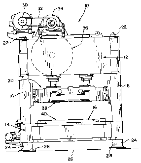 Une figure unique qui représente un dessin illustrant l'invention.